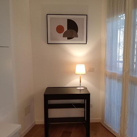 Sandonhouse Milano 산도나토밀라네세 외부 사진