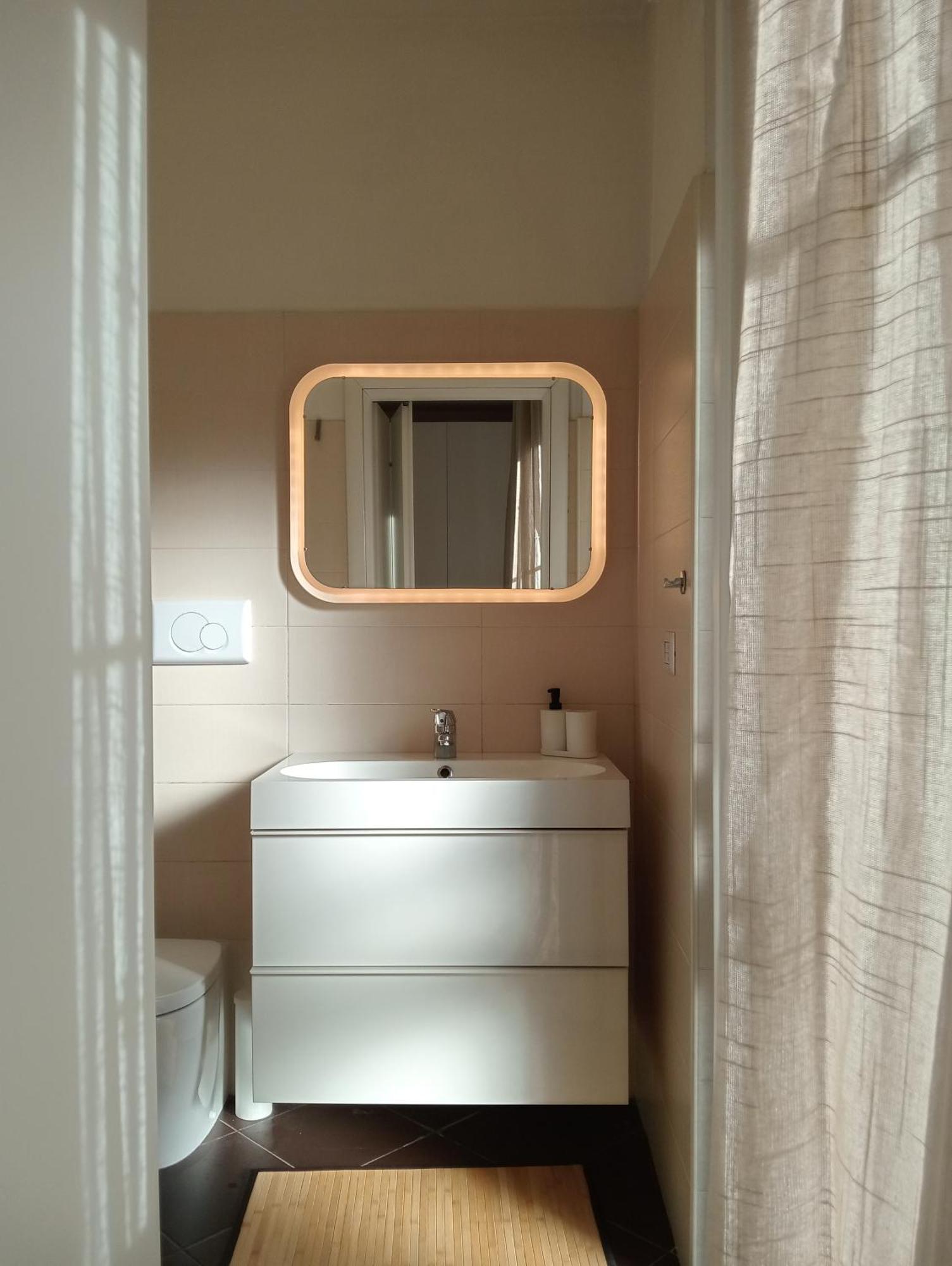 Sandonhouse Milano 산도나토밀라네세 외부 사진