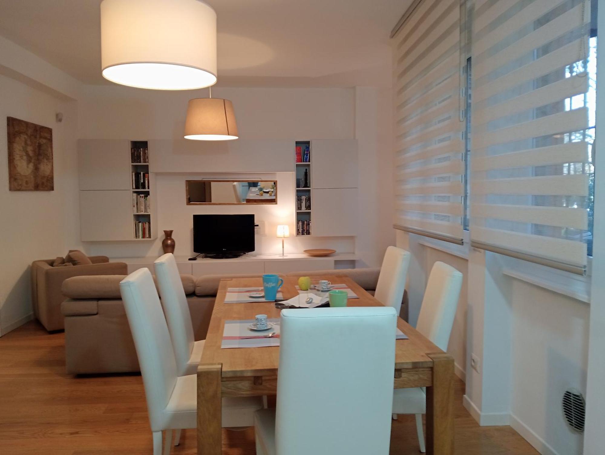 Sandonhouse Milano 산도나토밀라네세 외부 사진