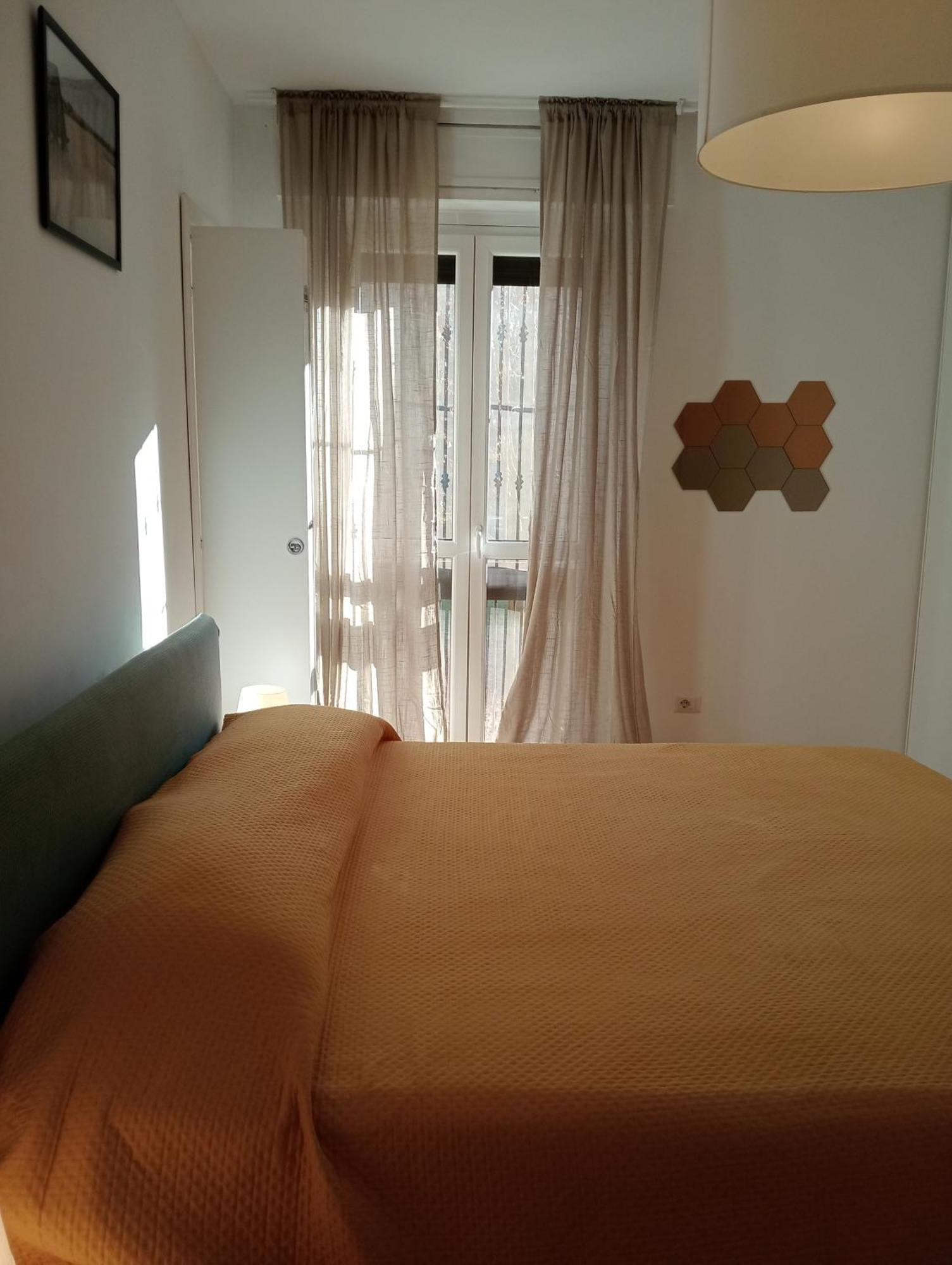 Sandonhouse Milano 산도나토밀라네세 외부 사진