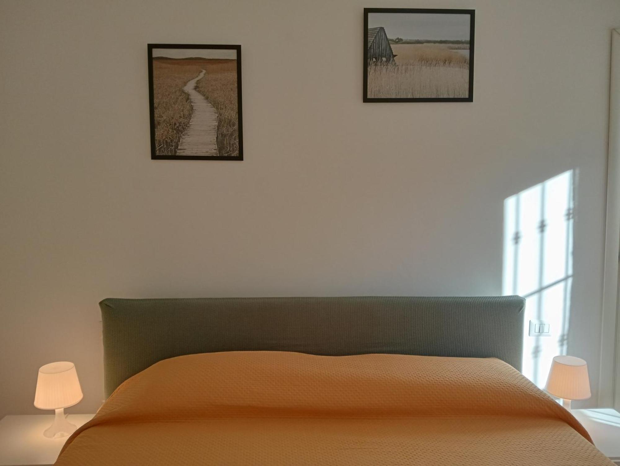 Sandonhouse Milano 산도나토밀라네세 외부 사진
