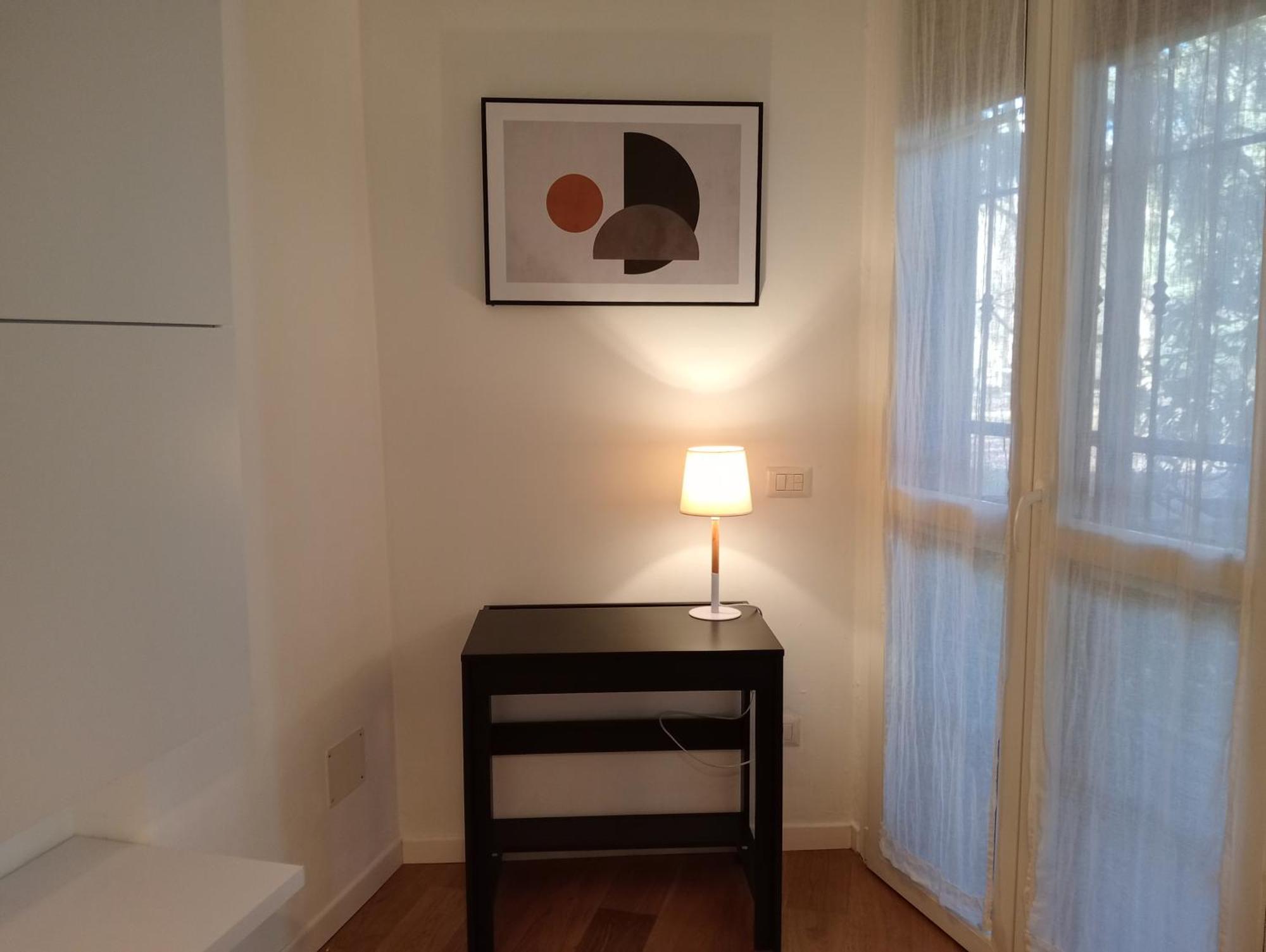 Sandonhouse Milano 산도나토밀라네세 외부 사진