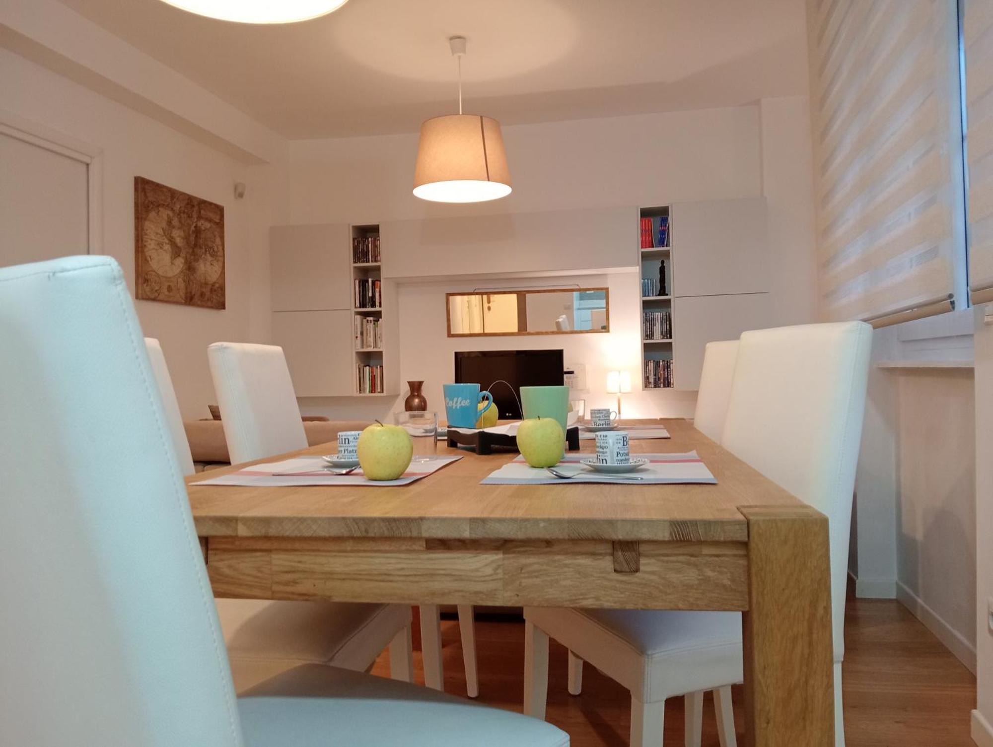 Sandonhouse Milano 산도나토밀라네세 외부 사진