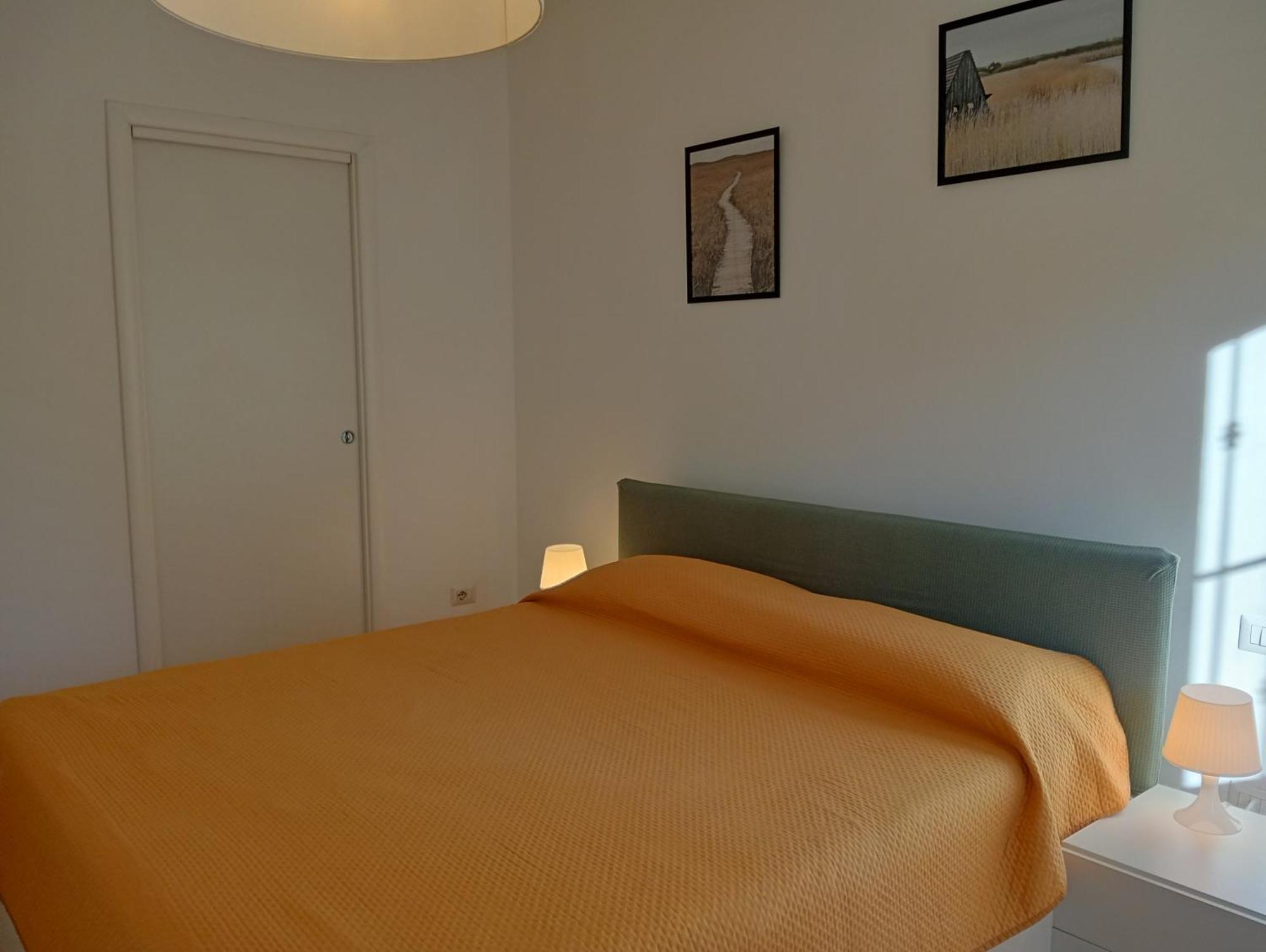 Sandonhouse Milano 산도나토밀라네세 외부 사진