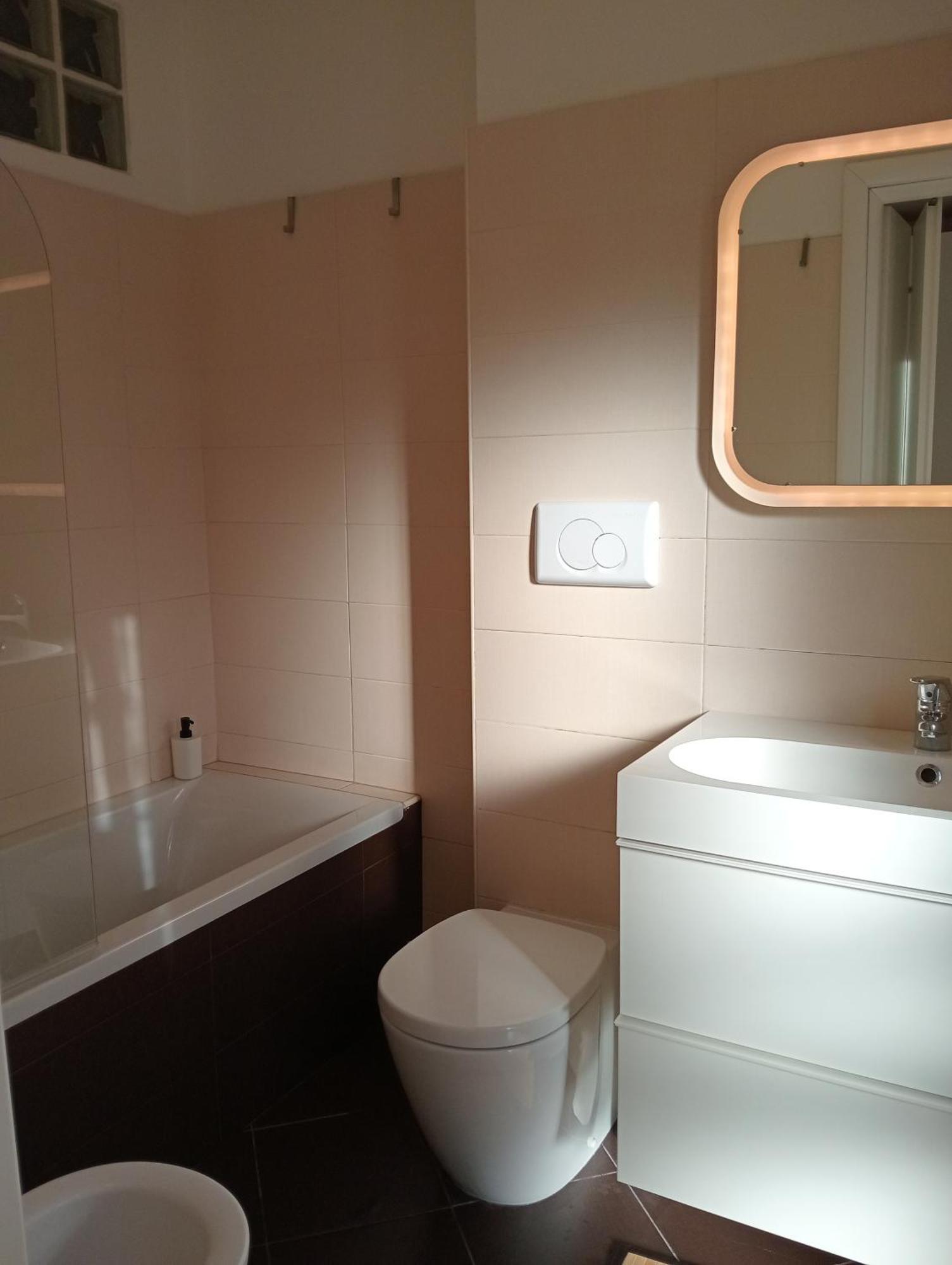Sandonhouse Milano 산도나토밀라네세 외부 사진