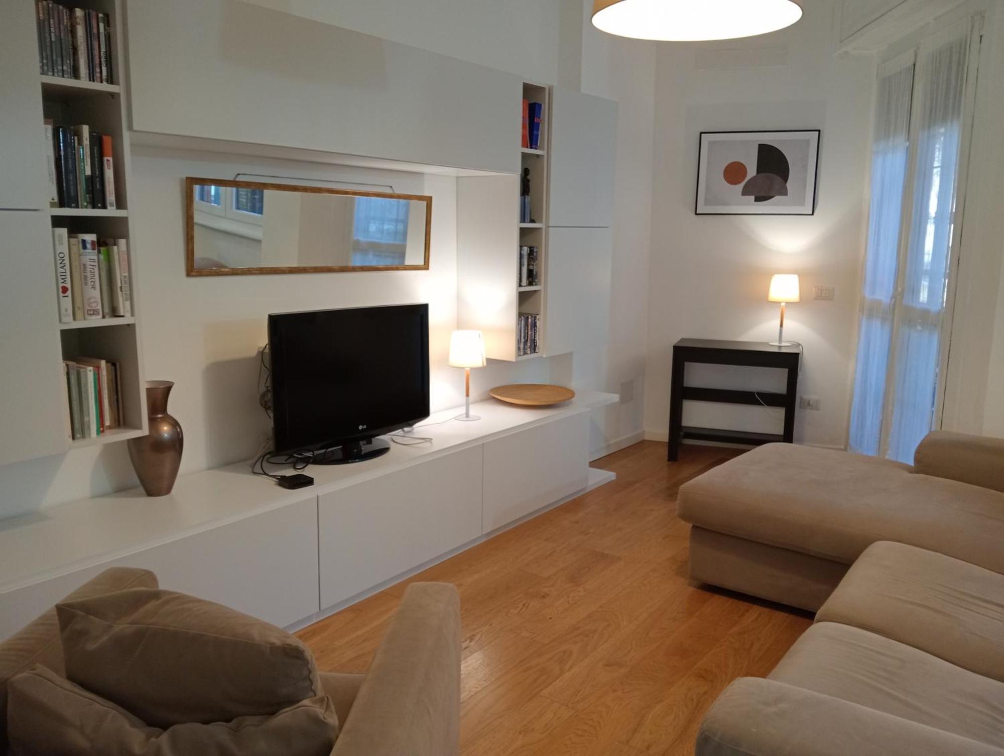 Sandonhouse Milano 산도나토밀라네세 외부 사진